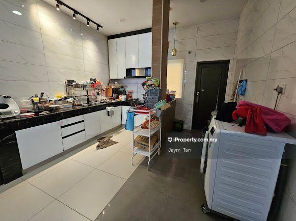 Rumah Berangkai 2 Tingkat untuk Dijual di Jade Hills Kajang, Kajang oleh Jaymi Tan - iProperty.com.my