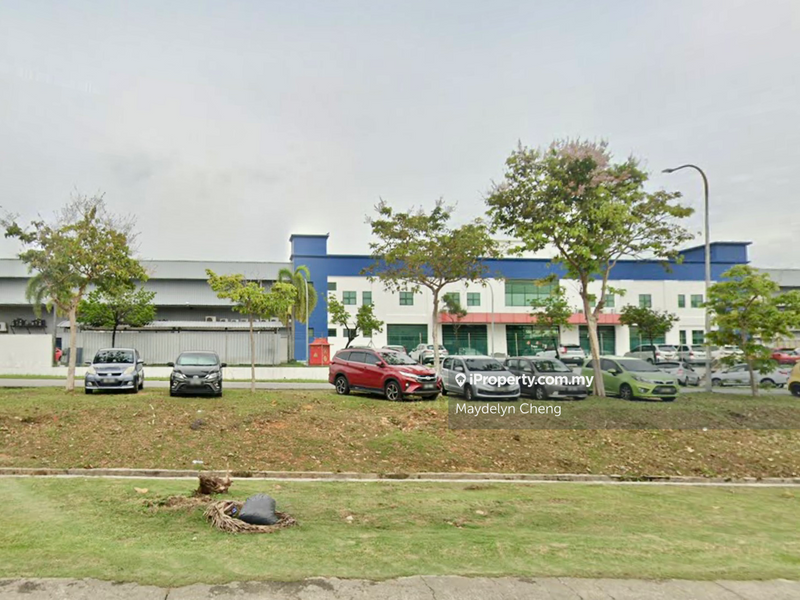 Detached Factory for Sale in Seksyen U5, Shah Alam by Maydelyn Cheng - iProperty.com.my