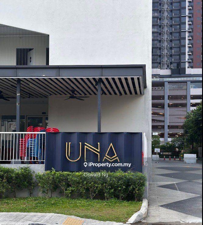 Service Residence for Sale in UNA Serviced Apartment by Oswald Ng - iProperty.com.my