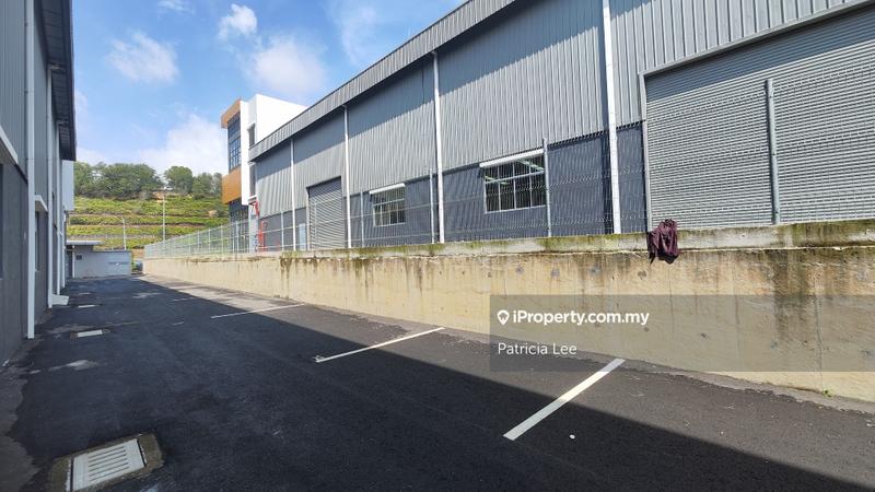 Detached Factory for Rent in Nilai Impian, Nilai by Patricia Lee - iProperty.com.my