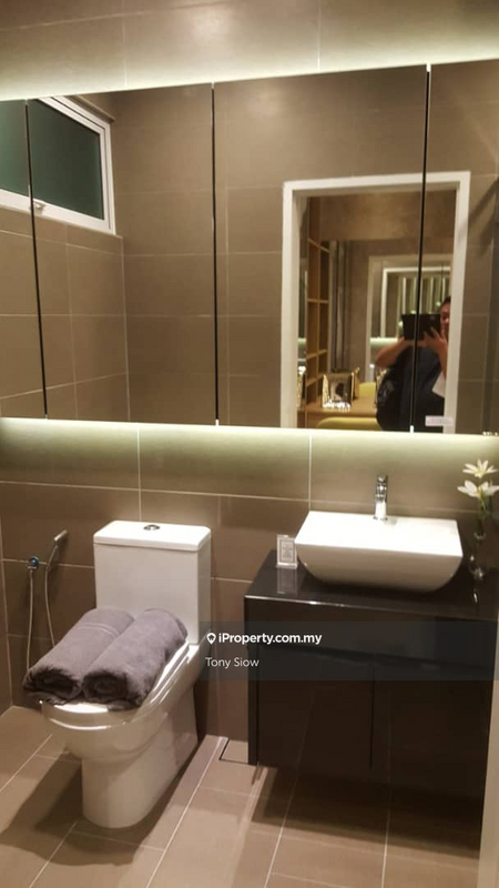 Condominium for Sale in Riverdale @ Usj One Park by Tony Siow - iProperty.com.my