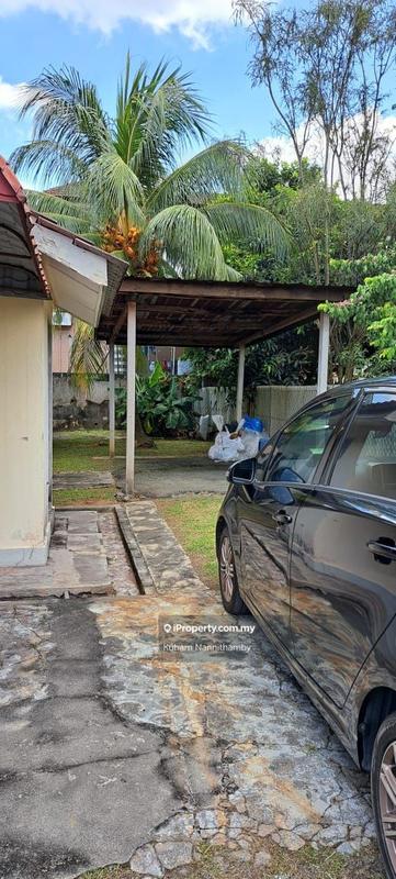 Bungalow House for Sale in Jalan Bukit, Kajang by Kuham Nannithamby - iProperty.com.my