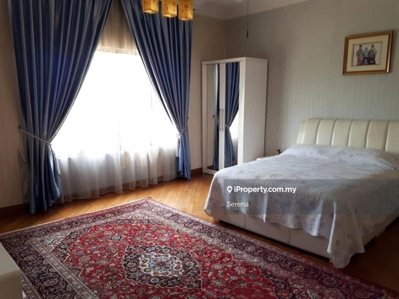 Bungalow House for Sale in Country Heights, Kajang by Serena - iProperty.com.my