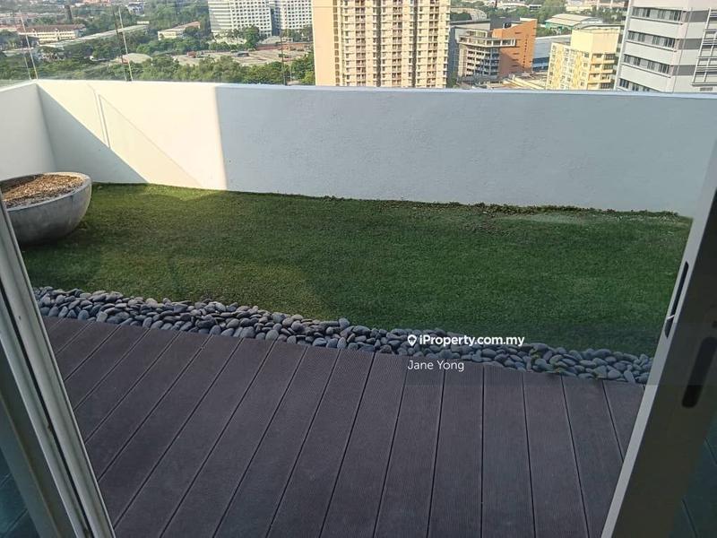 Kediaman Servis untuk Dijual di V Residence 3 @ Sunway Velocity oleh Jane Yong - iProperty.com.my
