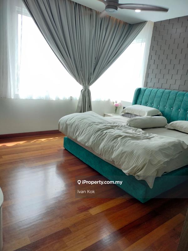 Condominium for Rent in Hijauan Saujana by Ivan Kok - iProperty.com.my