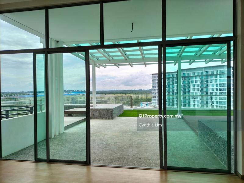 Condominium for Sale in The Park Residence by Cynthia Lim - iProperty.com.my