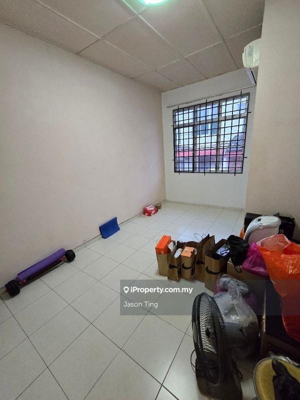 Terraced House for Sale in Taman Puteri Wangsa, Ulu Tiram by Jason Ting - iProperty.com.my