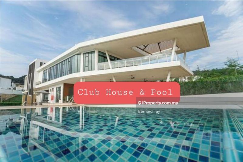 Rumah Teres 3-Tingkat untuk Dijual di Anggun 3, Rawang oleh Bernard Tay - iProperty.com.my