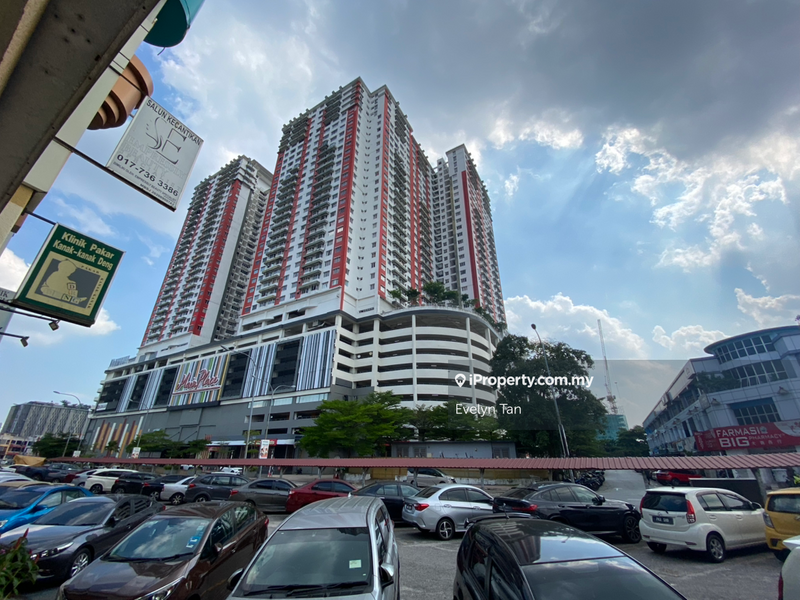 Kedai untuk Disewa di Subang Jaya, Selangor oleh Evelyn Tan - iProperty.com.my