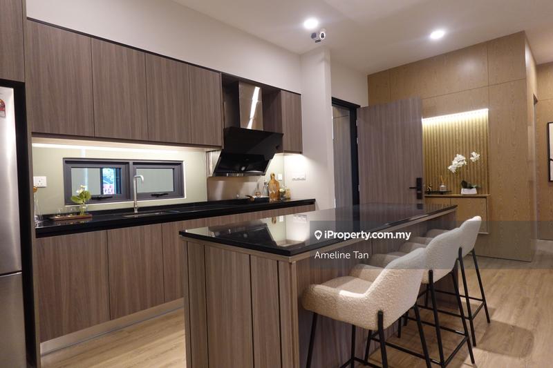 Apartment for Sale in Papyrus North Kiara by Ameline Tan - iProperty.com.my