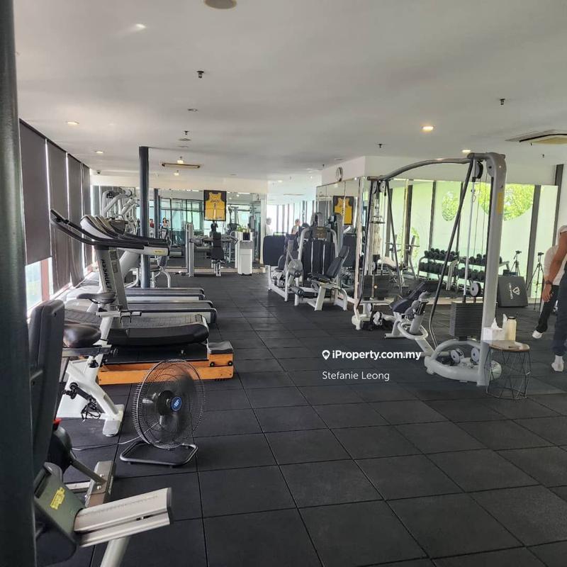 Kediaman Servis untuk Dijual di Clearwater Residences oleh Stefanie Leong - iProperty.com.my