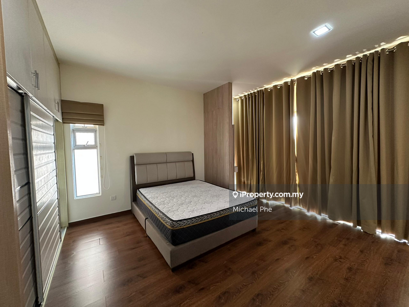 For Rent - Inspire Heights