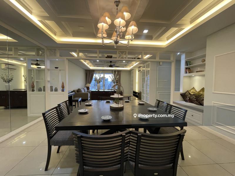Kondominium untuk Dijual di Kiaramas Cendana oleh Vince Tan - iProperty.com.my