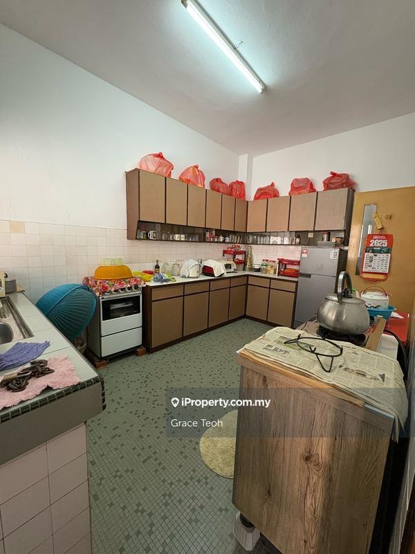 2-storey Terraced House for Sale in mxs5i, Petaling Jaya by Grace Teoh - iProperty.com.my
