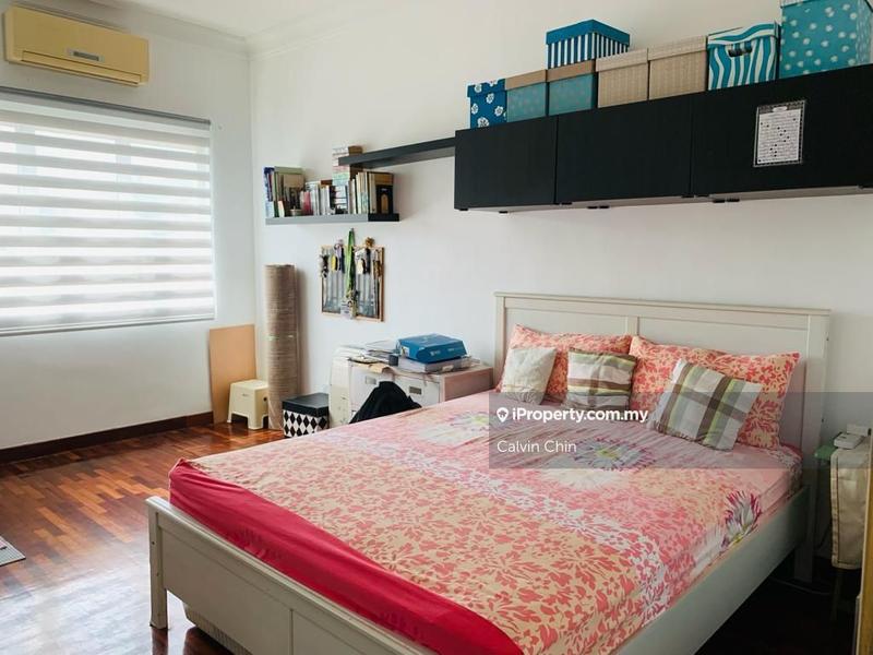 Rumah Teres 2.5-Tingkat untuk Dijual di Sering Ukay, Ampang oleh Calvin Chin - iProperty.com.my