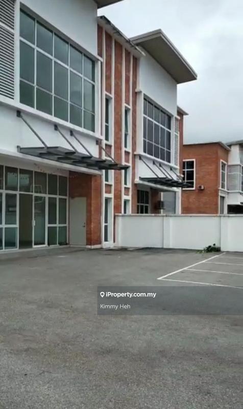 Semi-D Factory for Rent in Rawang Corporate Industrial Park, Rawang by Kimmy Heh - iProperty.com.my
