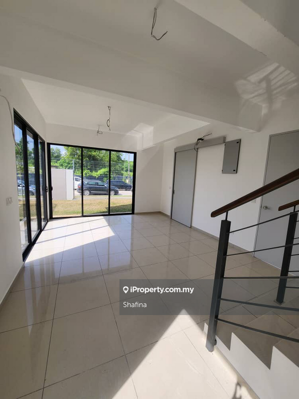 Banglo untuk Dijual di Cinta Sayang Resort Villas, Sungai Petani oleh Shafina - iProperty.com.my