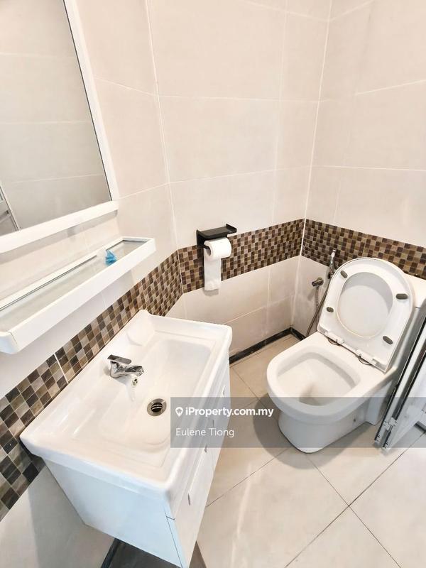 Kediaman Servis untuk Disewa di Satria Residence oleh Eulene Tiong - iProperty.com.my