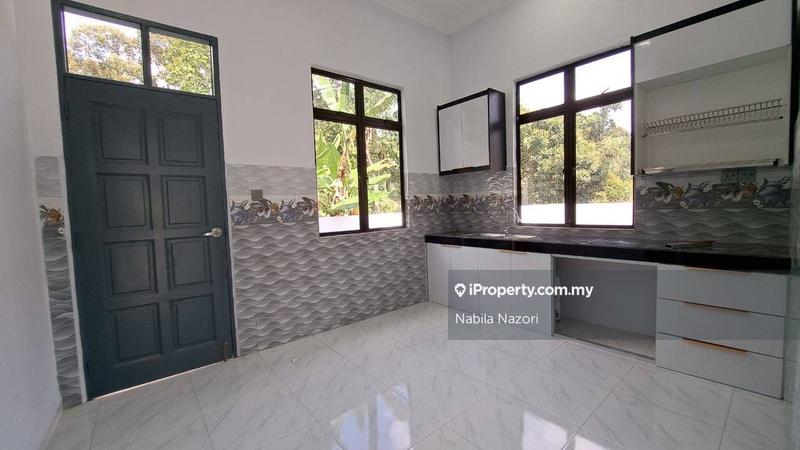 Bungalow House for Sale in Tanah Merah, Kelantan by Nabila Nazori - iProperty.com.my