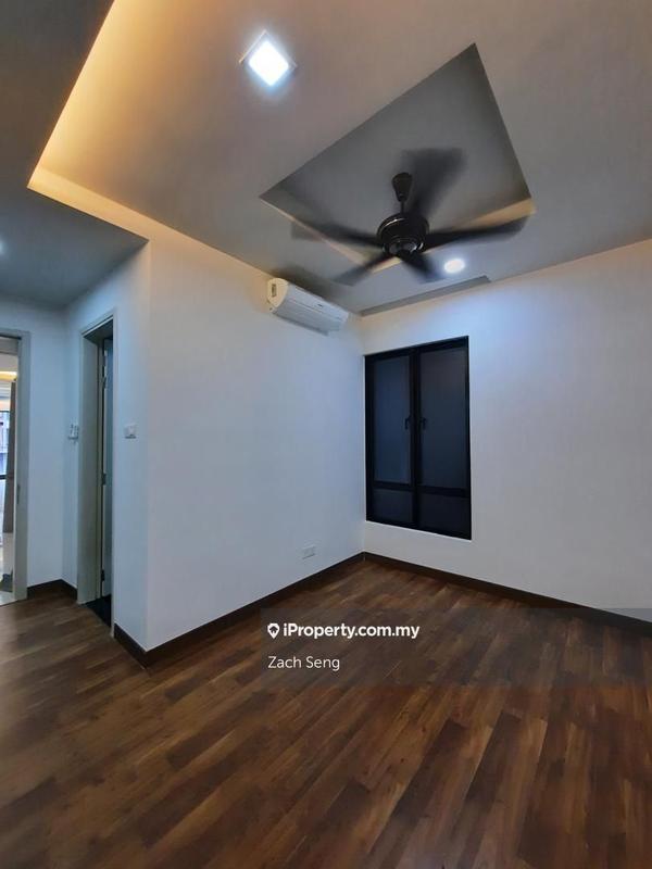 Kondominium untuk Dijual di The Reach @ Titiwangsa oleh Zach Seng - iProperty.com.my