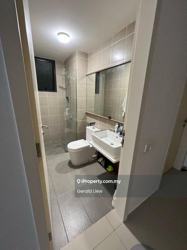 Condominium for Sale in Nidoz Residences @ Desa Petaling by Gerald Liew - Bathroom - iProperty.com.my