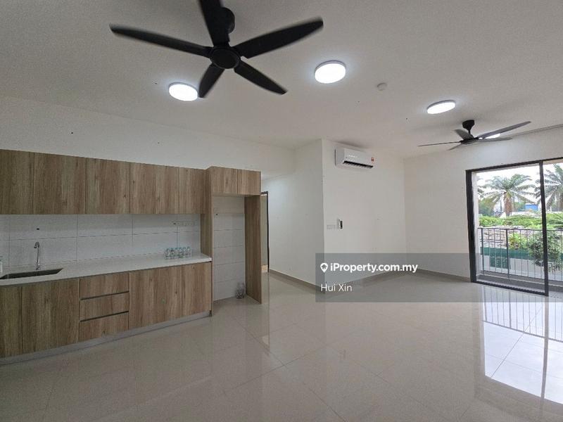Kondominium untuk Disewa di Arinna oleh Hui Xin - iProperty.com.my