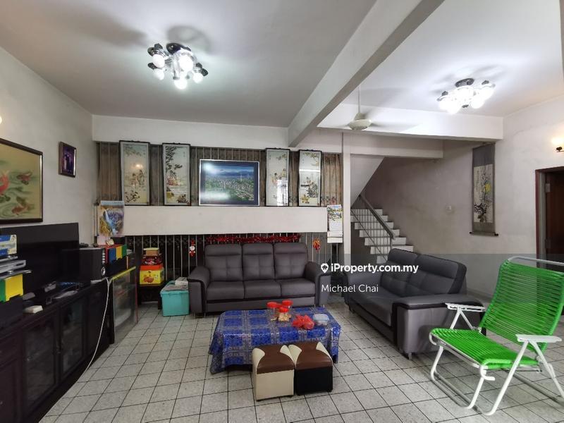 Rumah Berangkai 2 Tingkat untuk Disewa di Jalan 21/1, Petaling Jaya oleh Michael Chai - iProperty.com.my