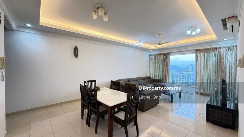 For Rent - Riana Green East