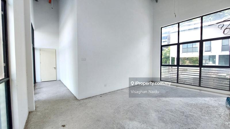 Bungalow House for Sale in Santuari Park Pantai Bukit Gasing PJ, Kampung Kerinchi (Bangsar South) by Visaghan Naidu - iProperty.com.my