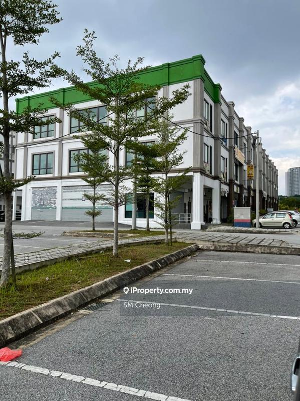 Shop / Office untuk Dijual di Alam Damai, Cheras oleh SM Cheong - iProperty.com.my