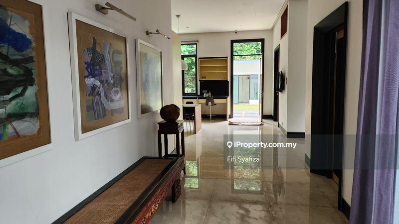 Banglo untuk Dijual di Bukit Damansara, Damansara Heights oleh Fifi Syafiza - iProperty.com.my