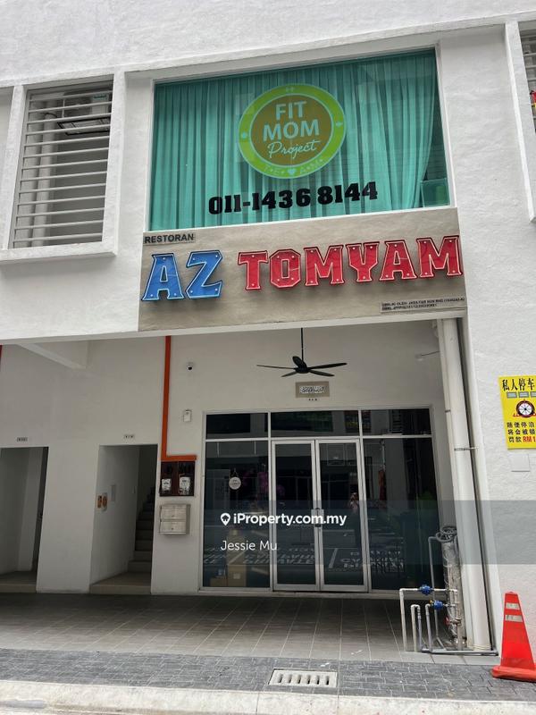 Kedai untuk Dijual di Salak Selatan, Kuala Lumpur oleh Jessie Mu - iProperty.com.my