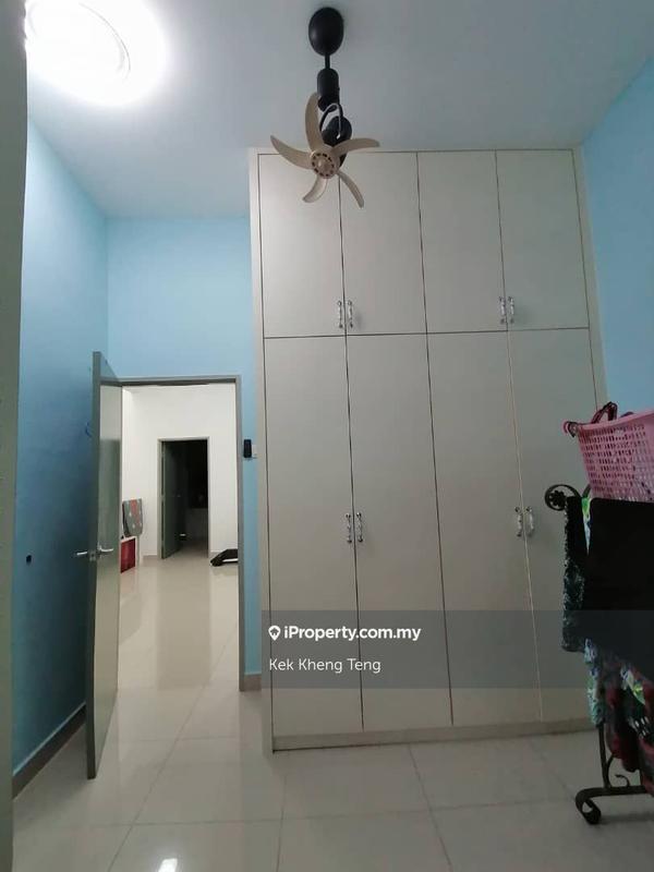 Rumah Berangkai 2 Tingkat untuk Dijual di Taman Pokok Sena, Kepala Batas oleh Kek Kheng Teng - iProperty.com.my