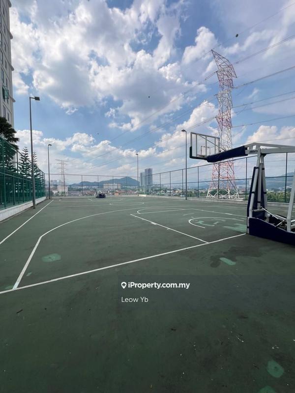 Condominium for Sale in D'Rapport by Leow Yb - iProperty.com.my