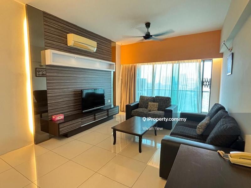 For Rent - Kinta Riverfront Hotel & Suites
