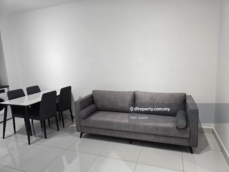 Service Residence for Rent in The New Duo @ Edumetro by Ken Soon - iProperty.com.my