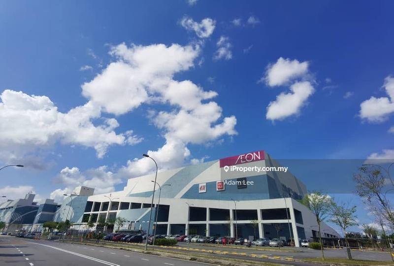 Shop for Rent in Kampung Dato Onn, Johor Bahru by Adam Lee - iProperty.com.my