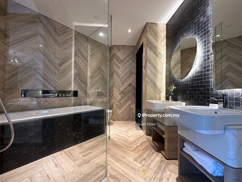 Residensi Servis untuk Dijual di SO Sofitel Kuala Lumpur Residences oleh Ivan How - iProperty.com.my