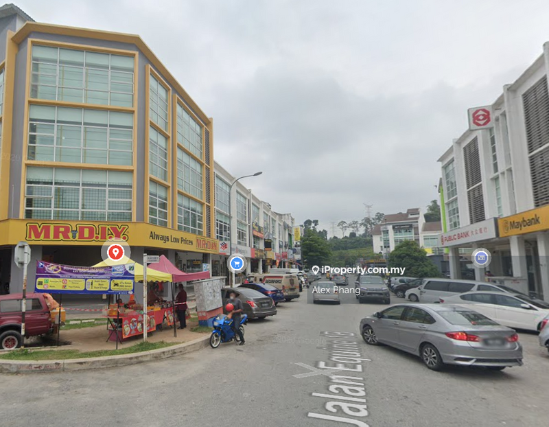 For Rent - Taman Equine, Equine Park, Olive Hill, Seri Kembangan, Pusat Bandar Putra Permai, Bukit Serdang