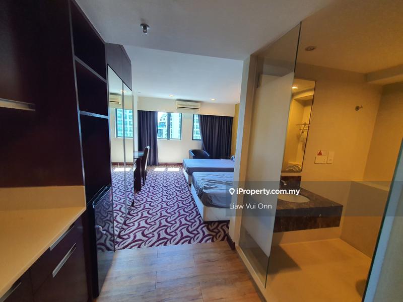 Service Residence for Rent in South China Sea Place by Liaw Vui Onn - iProperty.com.my
