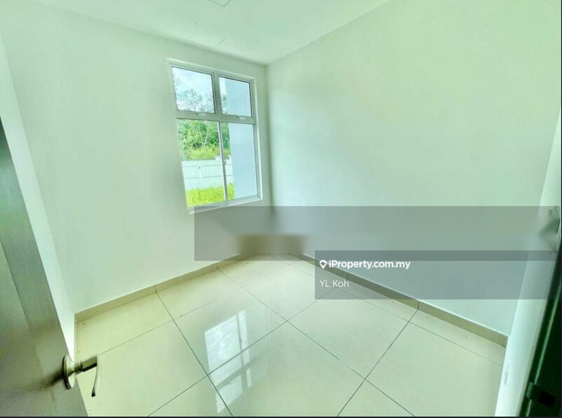 Rumah Kluster untuk Dijual di Taman Mutiara Rini, Skudai oleh YL Koh - iProperty.com.my