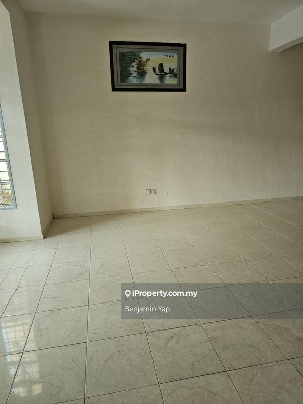 2-storey Terraced House for Sale in Taman Permatang Pasir, Alai by Benjamin Yap - iProperty.com.my