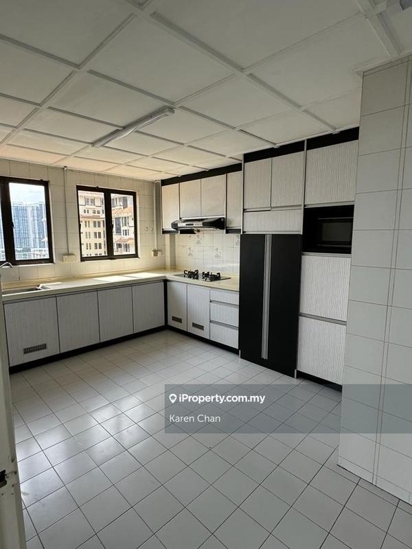 Condominium for Sale in Desa Villa Condominium by Karen Chan - iProperty.com.my