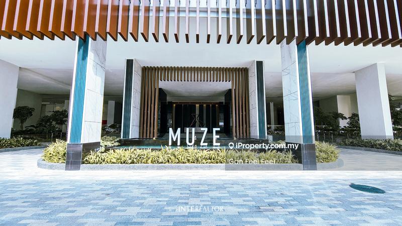 Condominium for Rent in Muze @ PICC by Gan Feei Feei - iProperty.com.my
