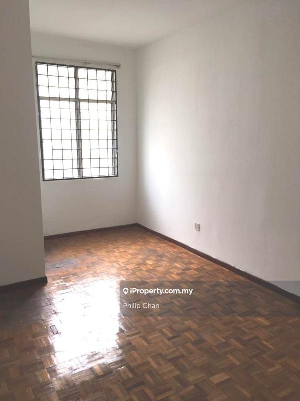 Rumah Berangkai 2 Tingkat untuk Dijual di Saujana Damansara, Damansara Damai oleh Philip Chan - iProperty.com.my