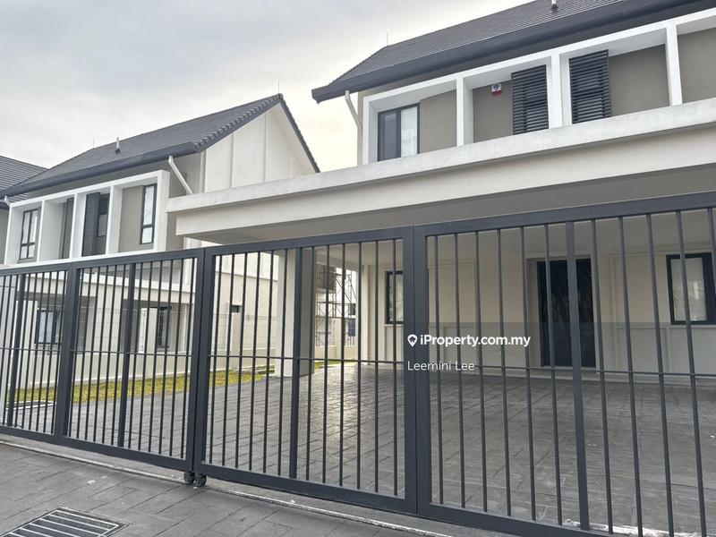 Rumah Berkembar untuk Dijual di Bandar Kinrara Seksyen 8, Bandar Kinrara oleh Leemini Lee - iProperty.com.my