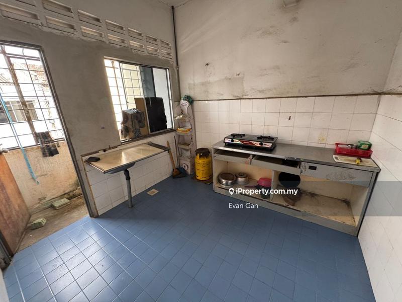 For Sale - Taman Seri Duyong