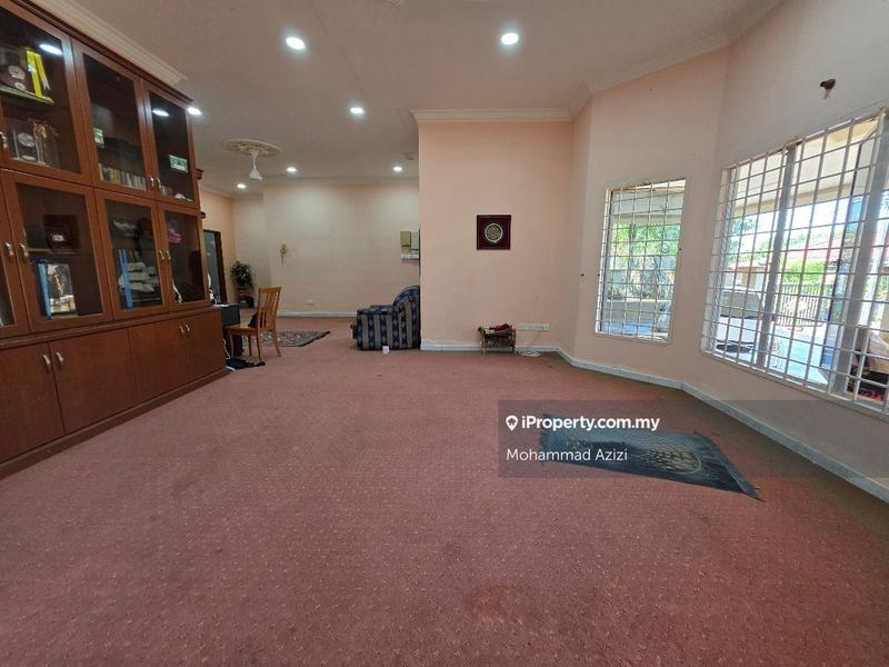 Bungalow House untuk Dijual di Taman Bukit Istana, Kuantan oleh Mohammad Azizi - iProperty.com.my