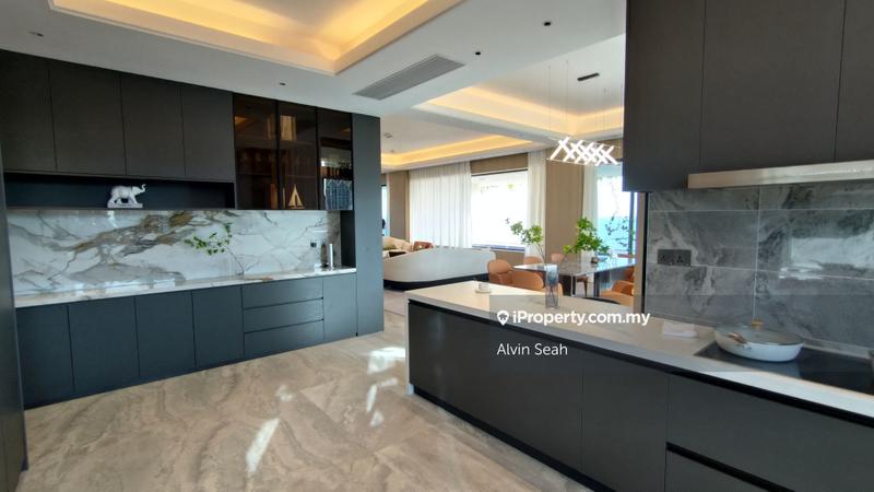 Residensi Servis untuk Dijual di Nigella Park oleh Alvin Seah - iProperty.com.my