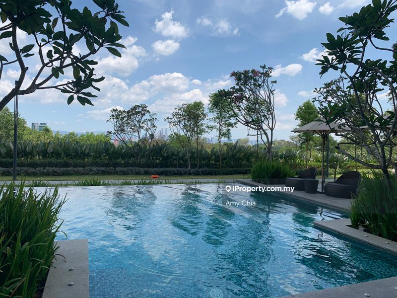 Condominium for Sale in Pavilion Hilltop by Amy Chia - iProperty.com.my